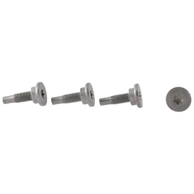 Genuine Ford Tailgate Support Cable Bolt W711291-S450
