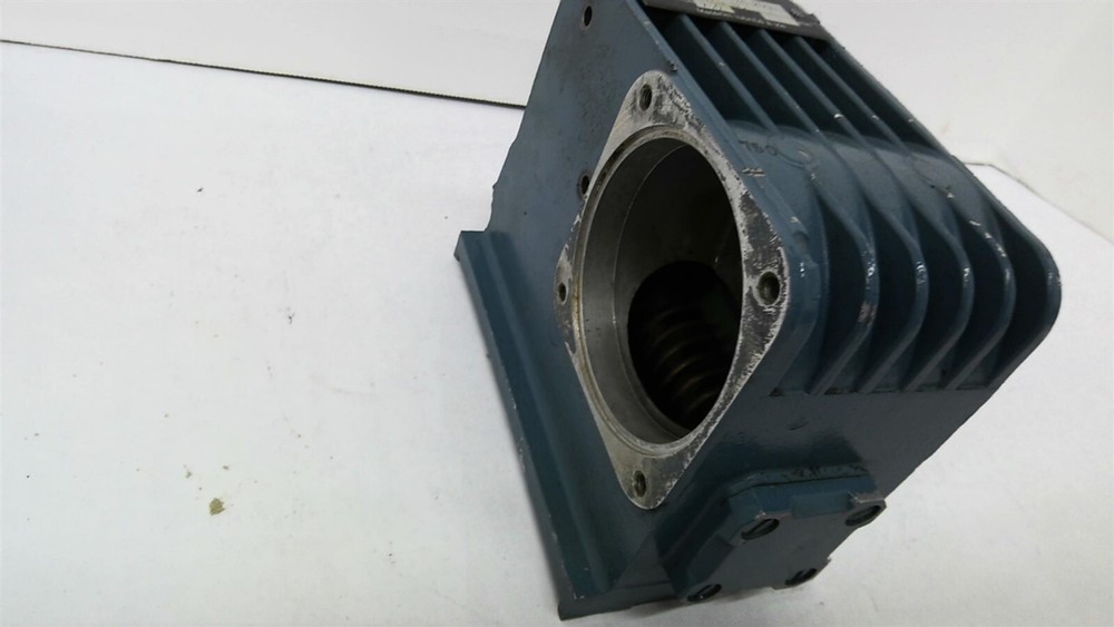 AEG URE201 Crop Shear End Motor