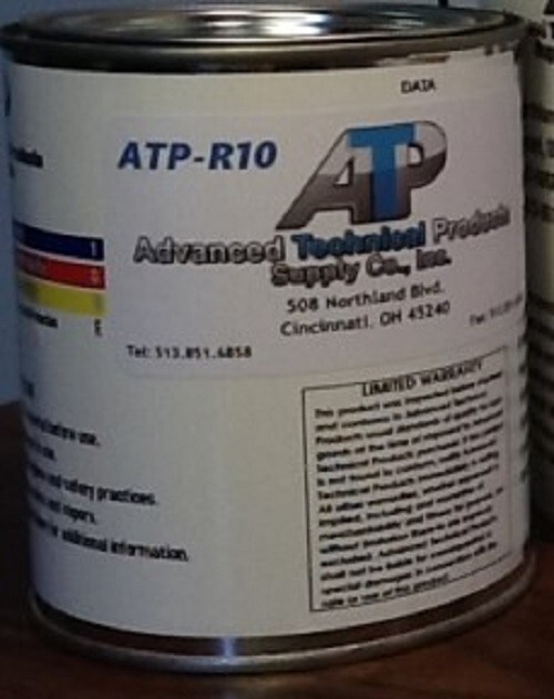 ATP-R10 Boron Nitride Coating (500mL)