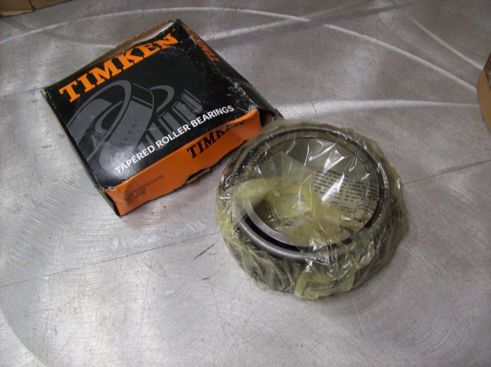 Timken Genuine Bearing Cone SBN782TRB