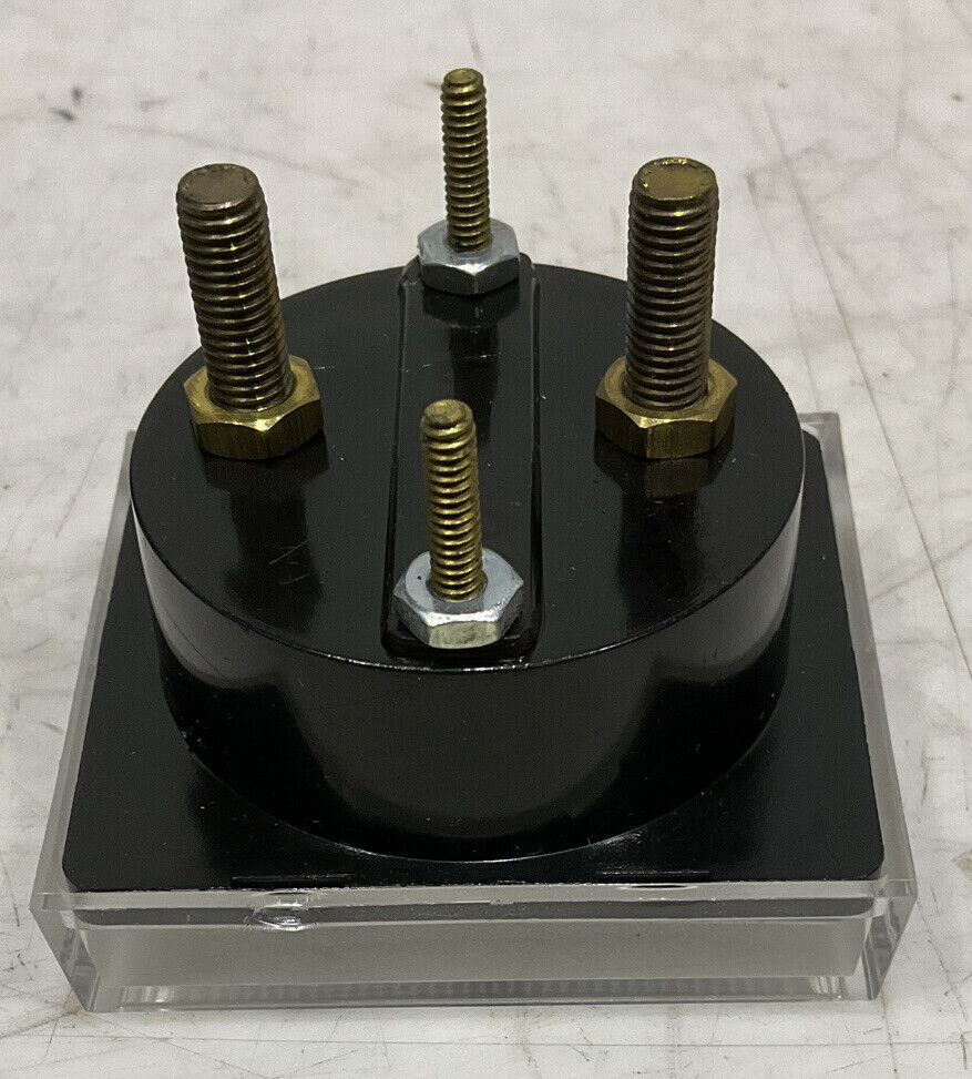 SHURITE 8508Z PANEL METER