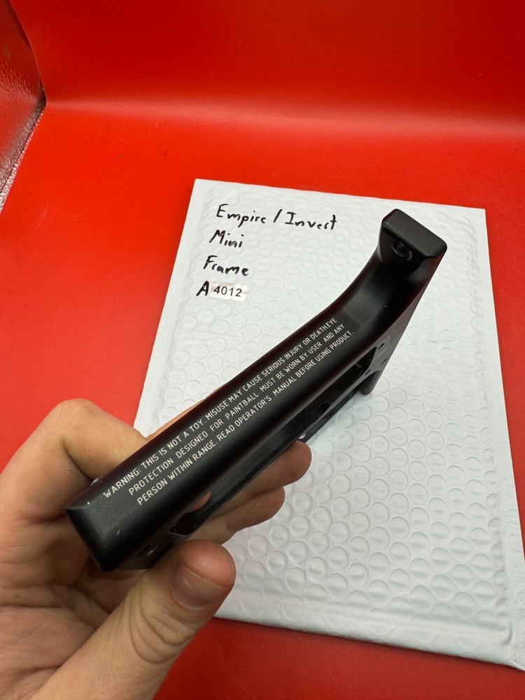 Empire/Invert Mini Frame