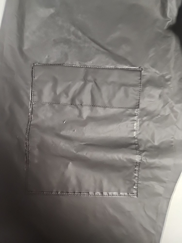 Indian Motorcycles Rain Jacket And Pants Size Medium