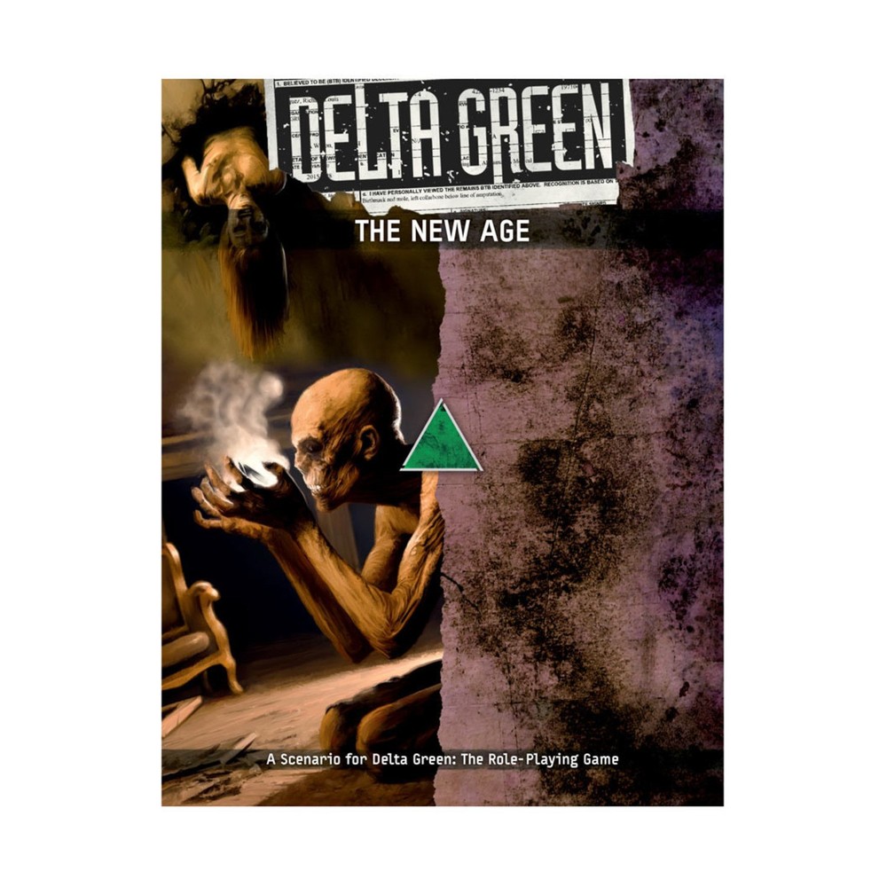 Arc Dream RPG New Age New