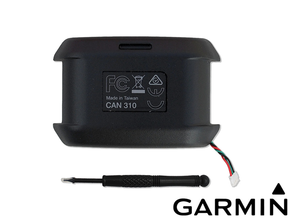Garmin Delta Collar/Dog Device Battery