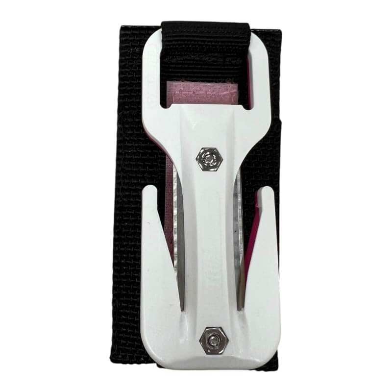 Tribolite Eezicut And 2 Replacement Blades