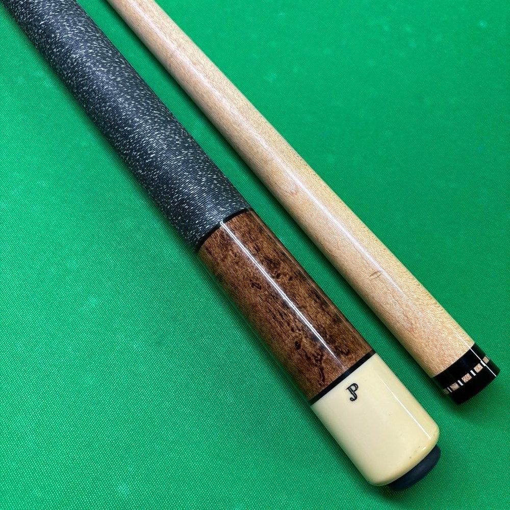 Billiards JP Cue