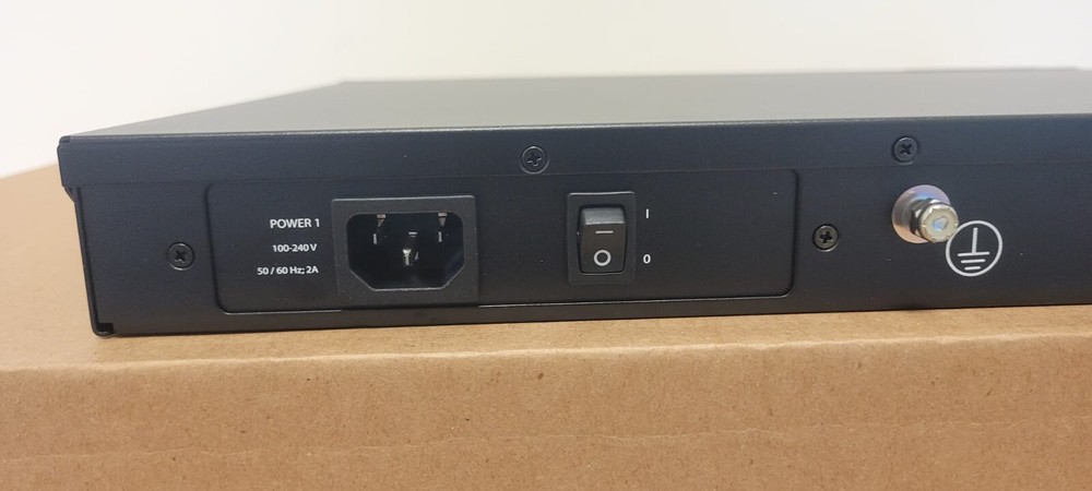 Mitel 50008229 EX Controller 4/60G