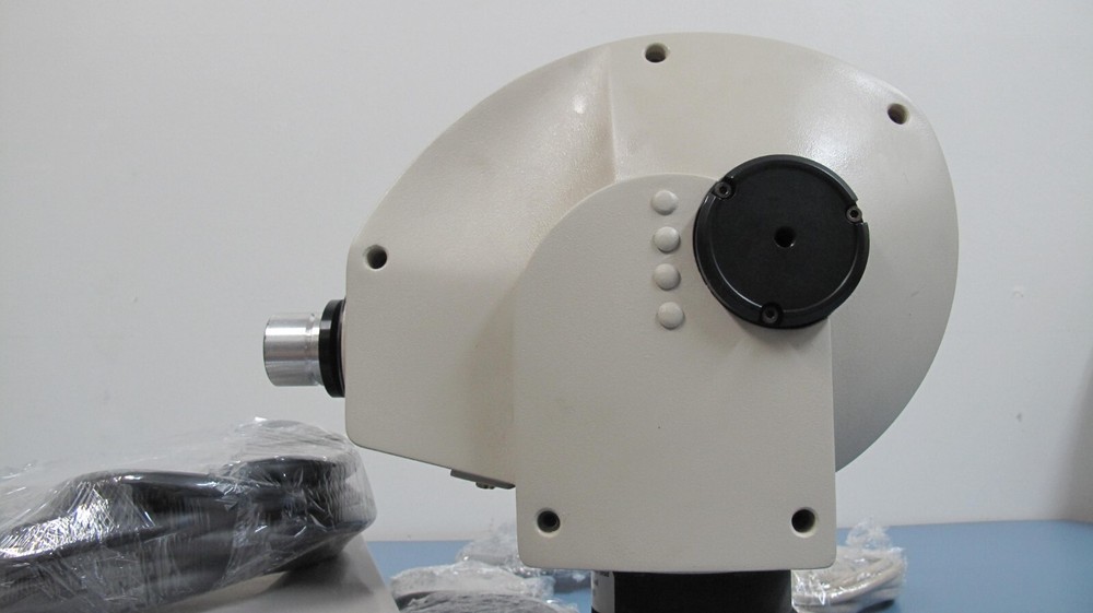 Hamamatsu Multi Format CCD Controller & Camera C4880-80 W. SPECTRACUBE Dual Head
