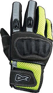 Mercury Street Riding Glove