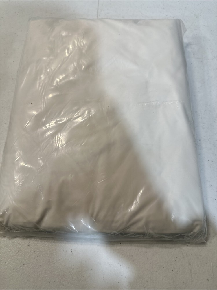 Bargoose Vinyl Bedding Bed Bug Protector Queen Size Waterproof 6 Gauge Zippered