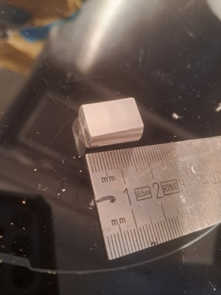 JVC SEA-10 Replacement Equalizer Slider Lever Handle