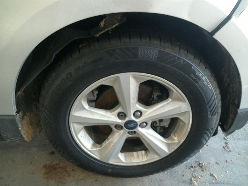 Engine ECM Electronic Control Module 2.0L Fits 19-24 EDGE 104927221