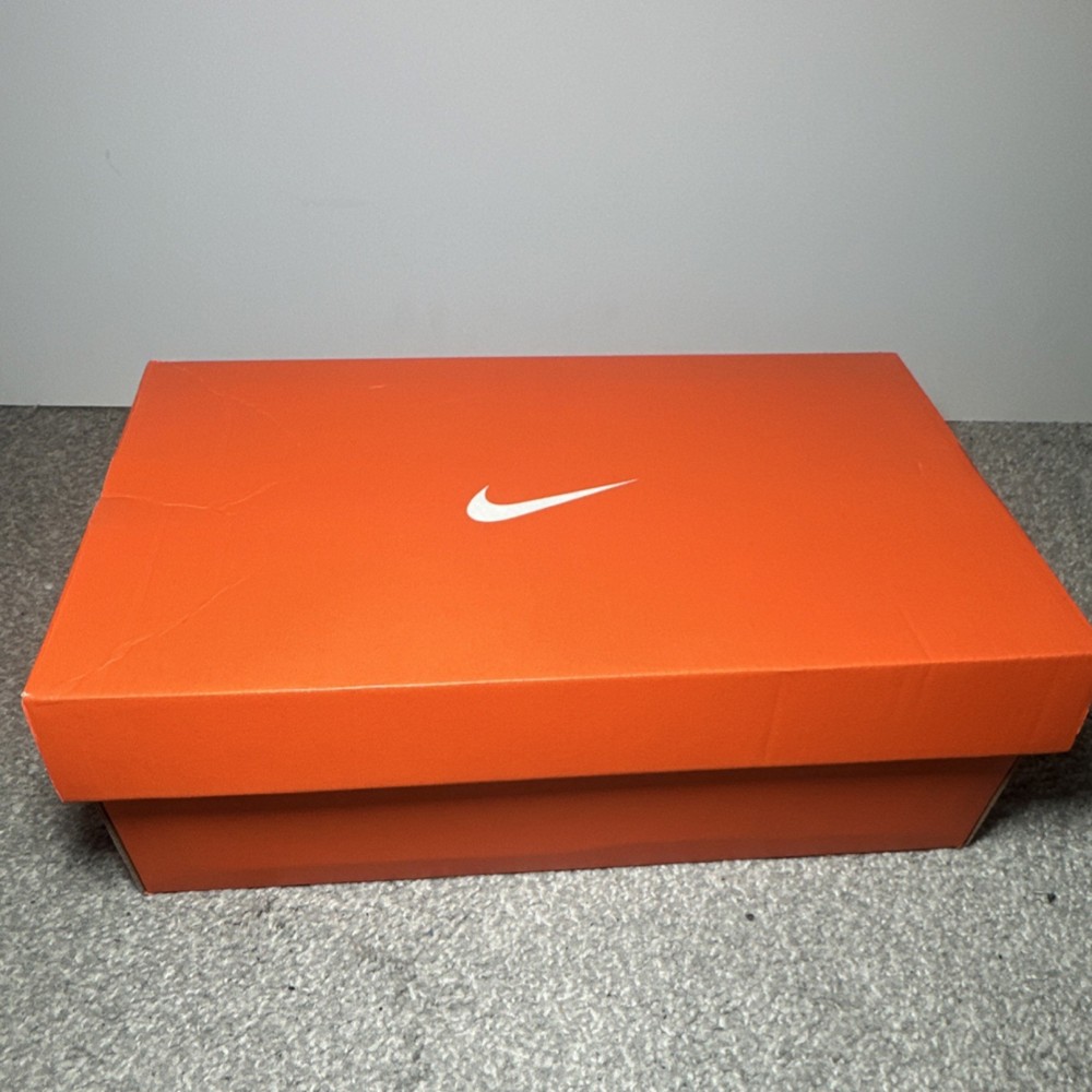 Nike Revolution 8 Empty Shoe Box