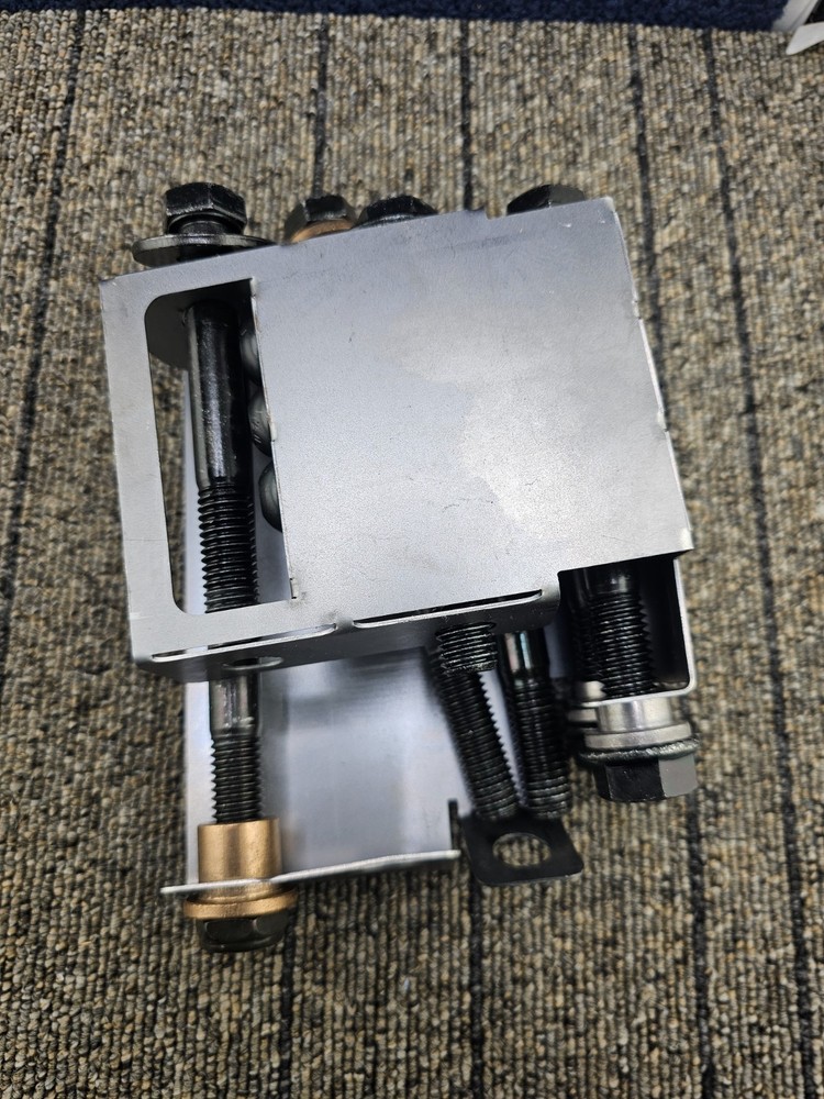 ROGUE RK0201: BENCH 3.0 HARDWARE (WELDED FRAME) SP25336