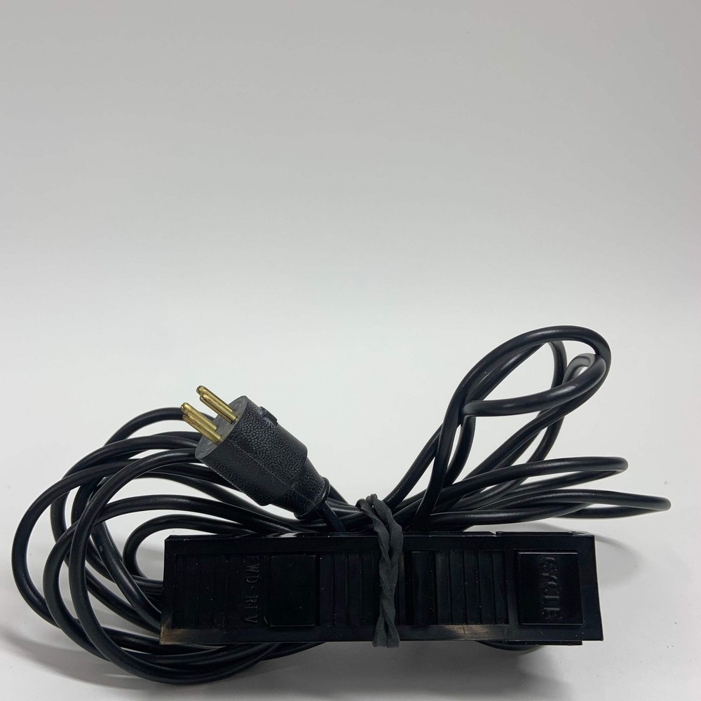 Anscomatic 680 500 Lumens 35MM Projector 680