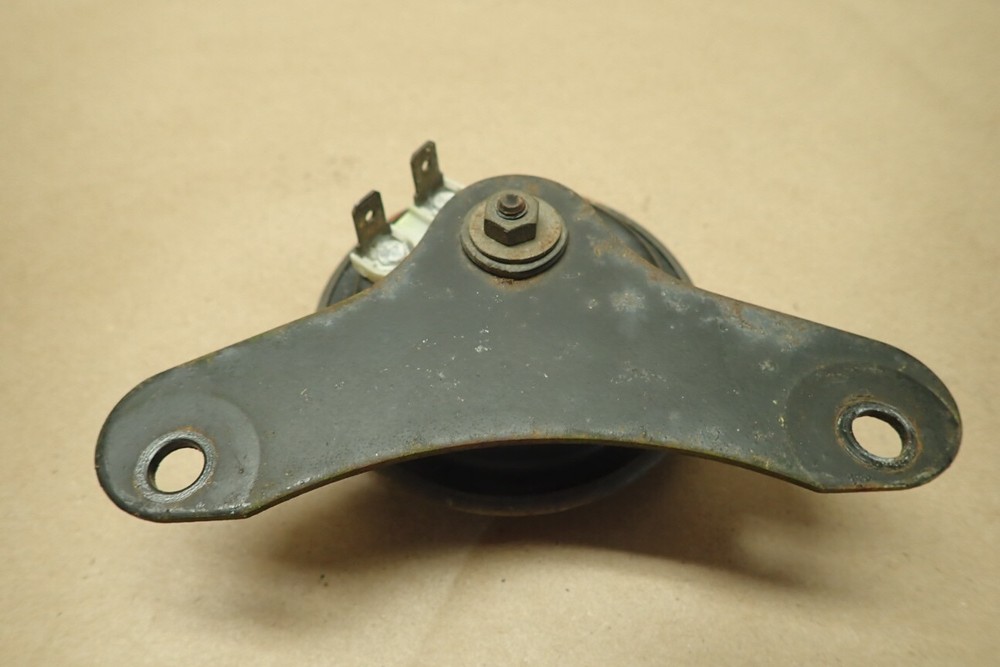 1986 KAWASAKI KE100-B HORN