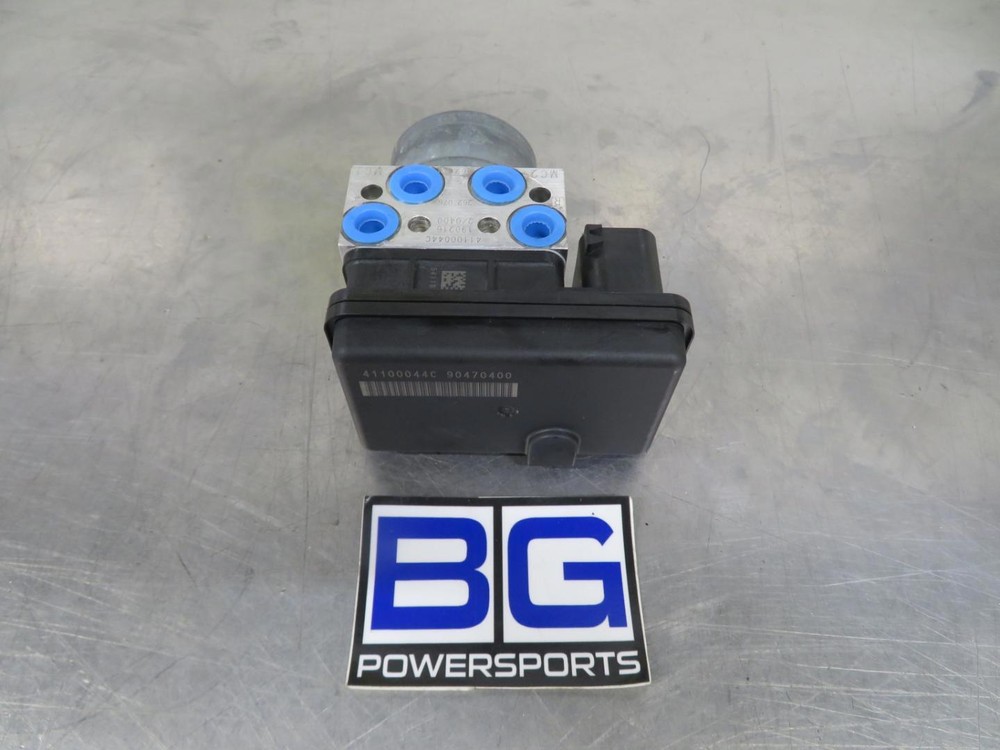 EB1335 2020 20 HARLEY FXLRS LOW RIDER S ABS CONTROL MODULE