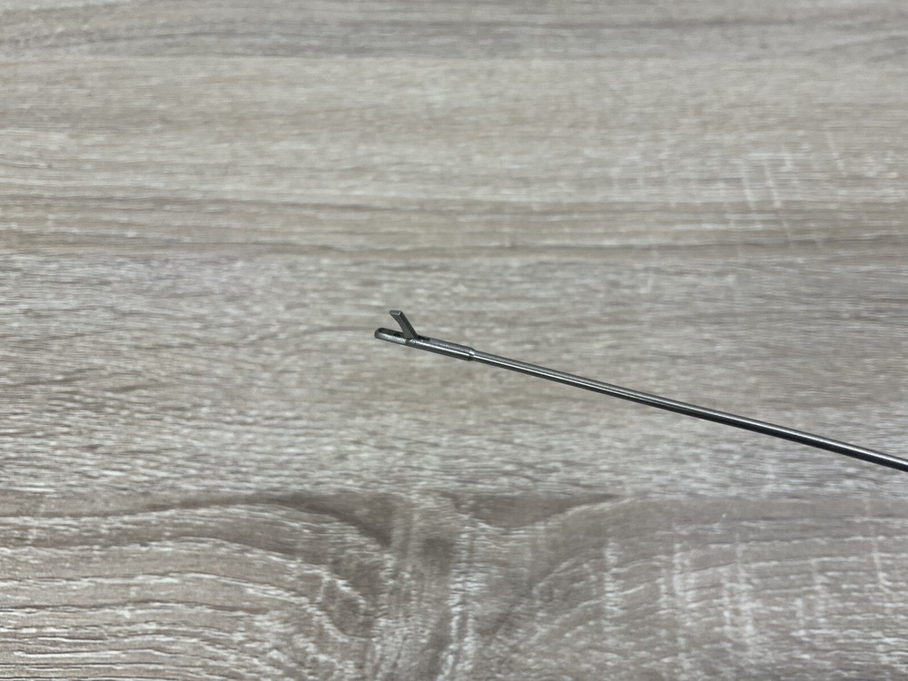 ACMI GYP-742 Semi Rigid Punch Forceps