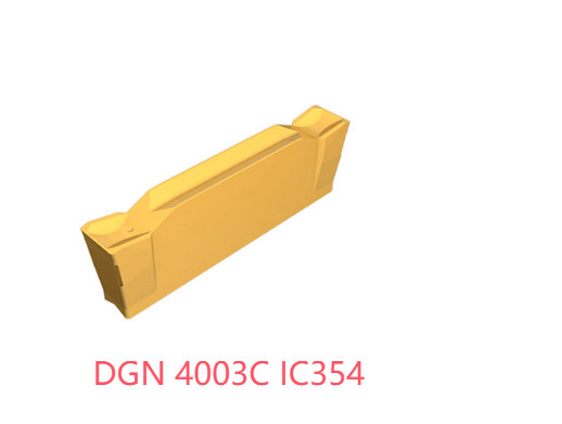 10  PCS  ORIGINAL  INSERTS   DGN 4003C IC354