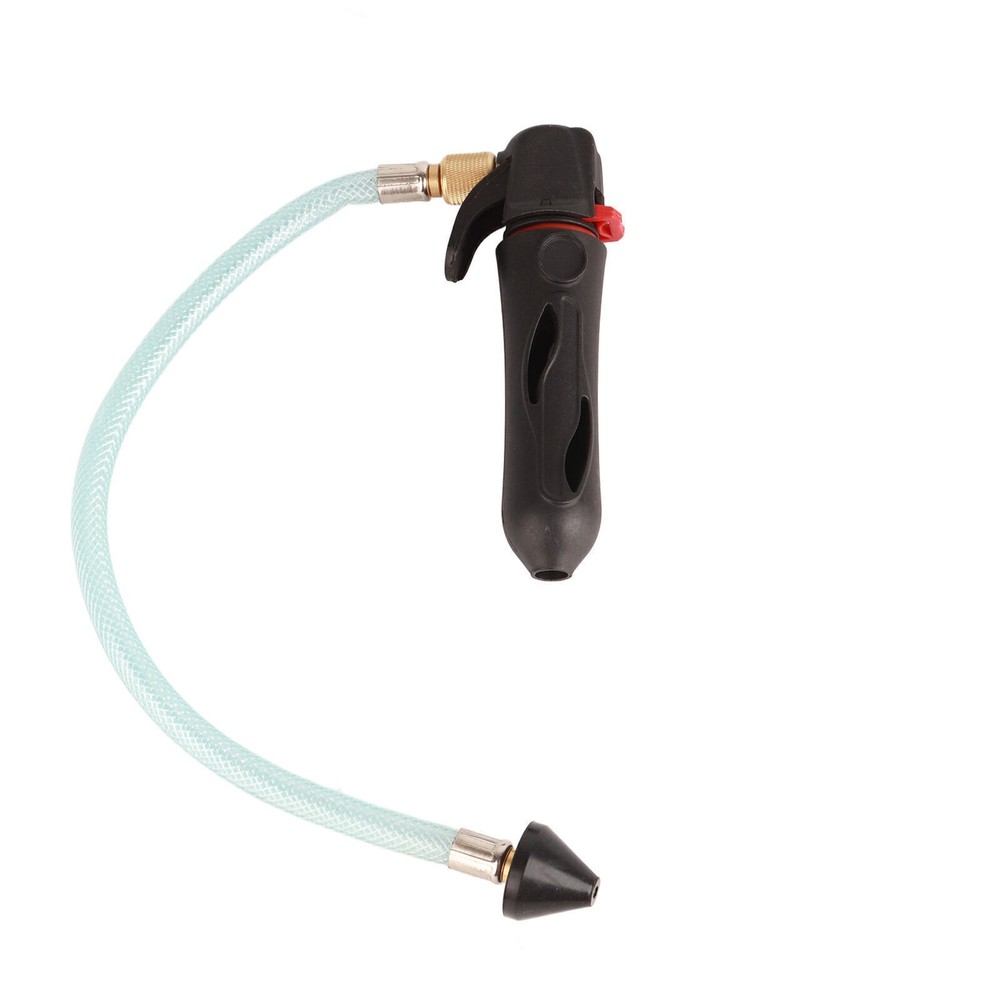 Threaded Drain Gun Safe Ingredients Environmentally Friendly Portable CO2