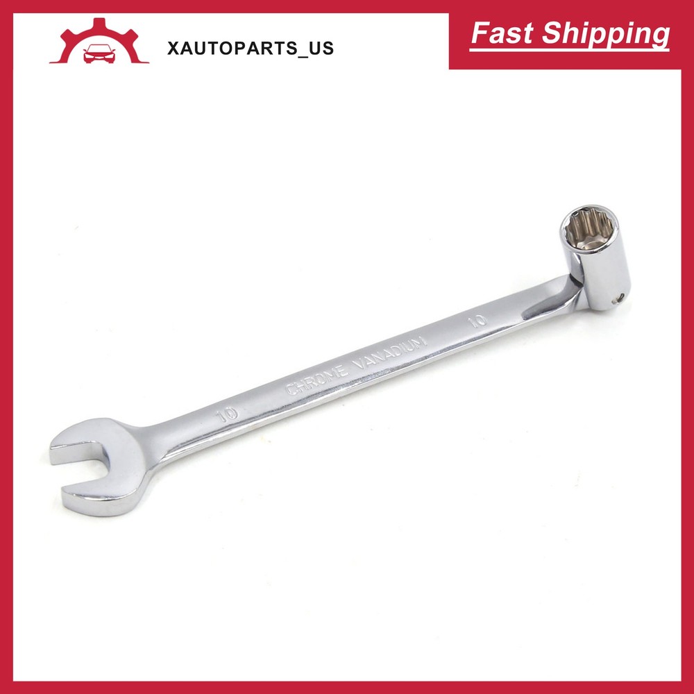 Combination Socket Spanner Universal  - 1 pcs