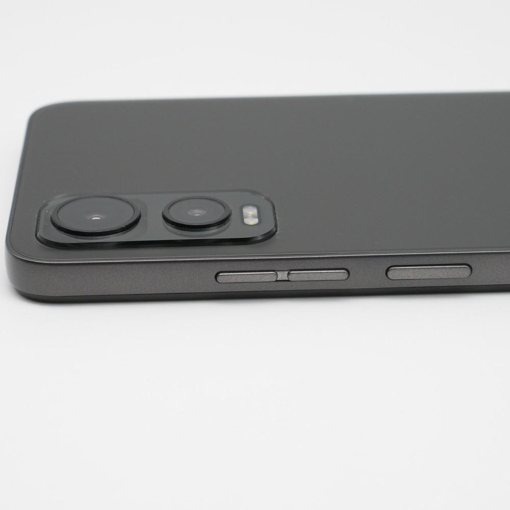 DIALN X65 - 32GB - Gray (Unlocked) Android Smartphone OPEN BOX