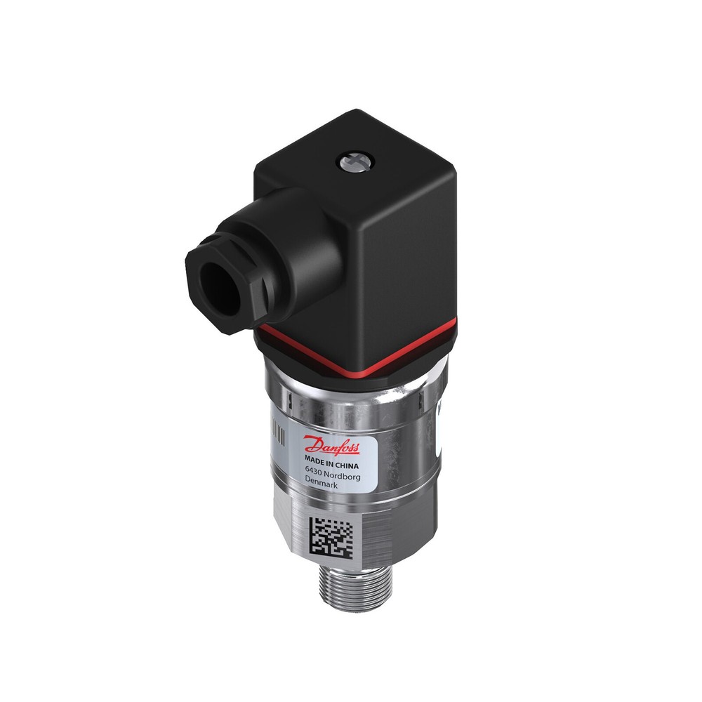 DANFOSS 060G5539 Pressure Sensors New #