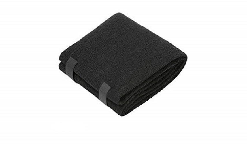 Compatible With Honeywell 11502 Charcoal Carbon Media Pad Replacement Pre-Filter