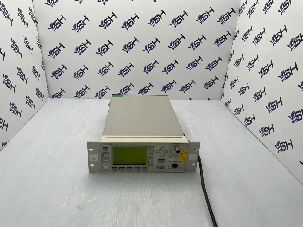 Agilent E4418B EMP Series Power Meter