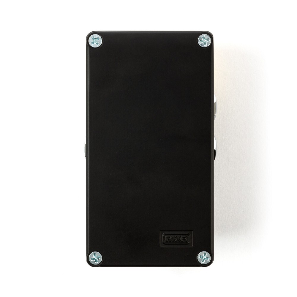 MXR X Third Man Hardware Double Down Pedal CSP042