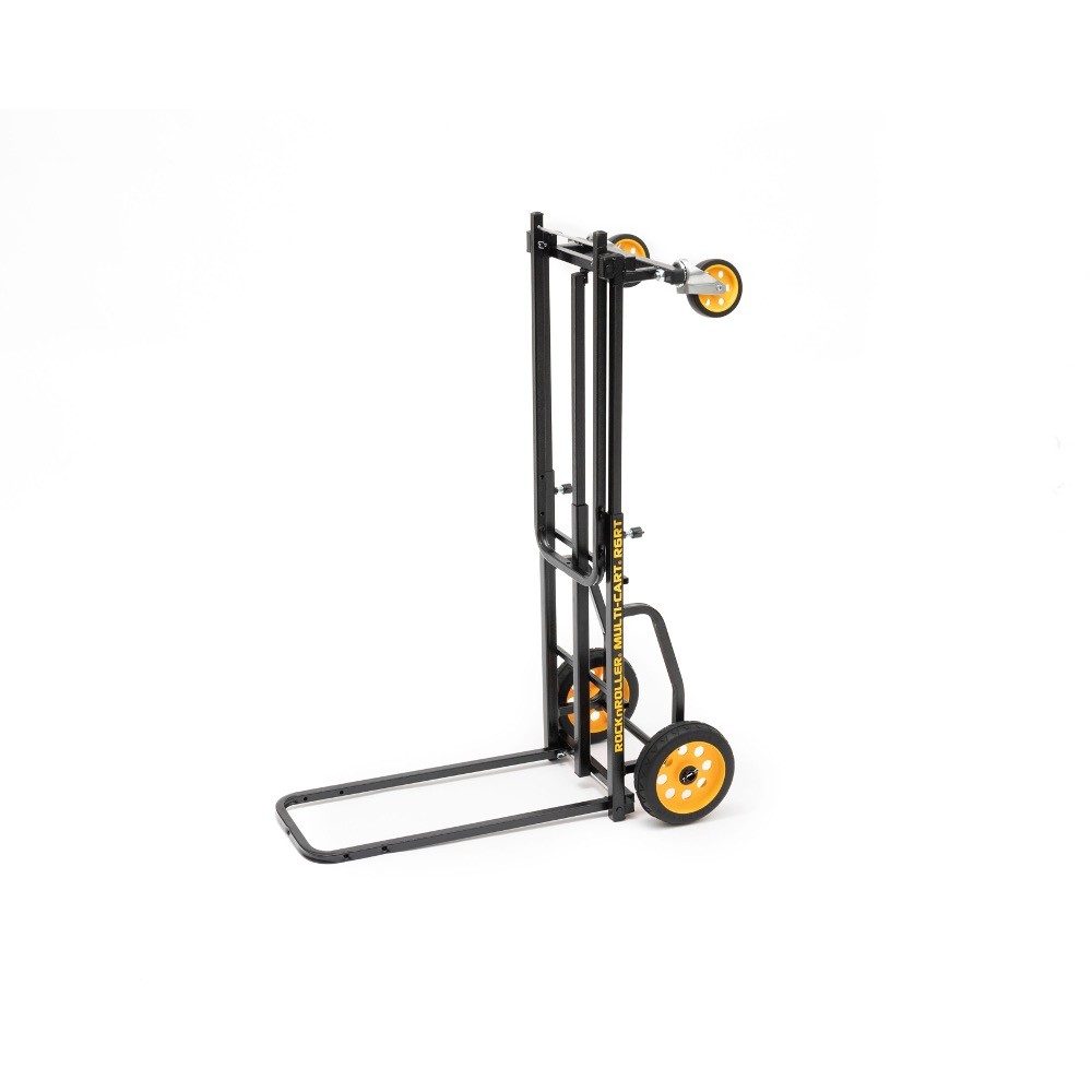 Rock-N-Roller RockNRoller® Multi-Cart® R6RT "Mini"