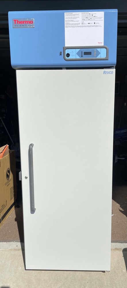 Thermo Fisher Refrigerator
