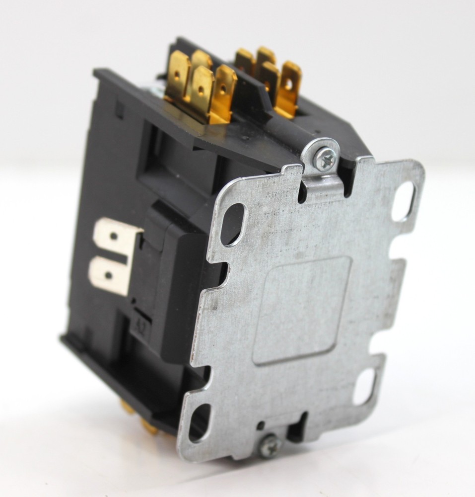 Dayton 6GNX5 Definite Purpose Contactor 2 Pole
