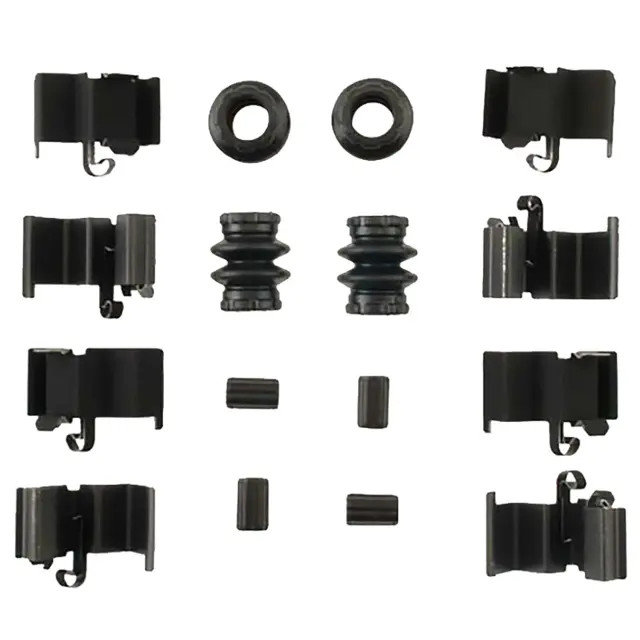 Genuine bproauto Disc Brake Hardware Kit 1BP02082AA