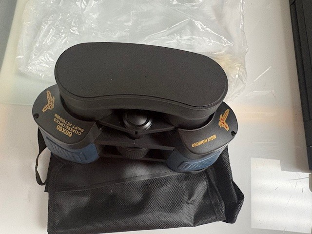 12x50 Monocular Telescope High Quality Binoculars New