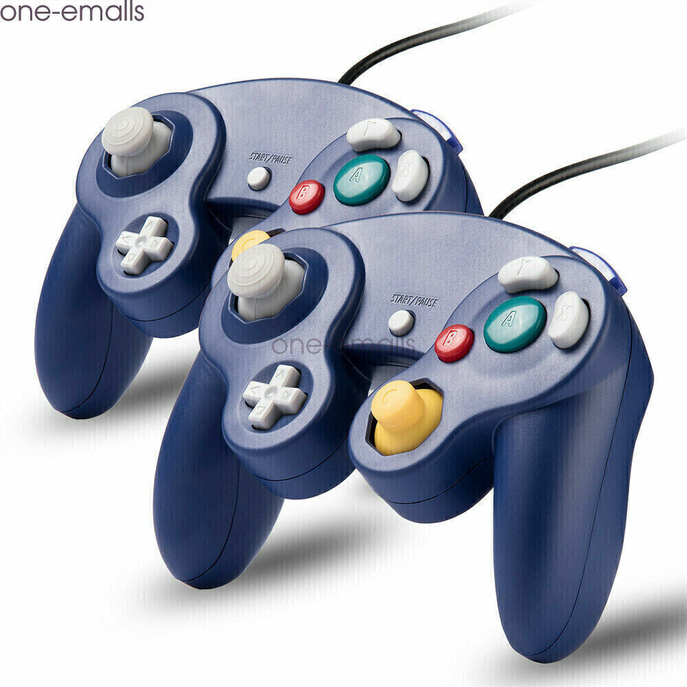 Wired Gamepad for Nintendo GameCube Console Wii U Nintendo Switch PC Controller