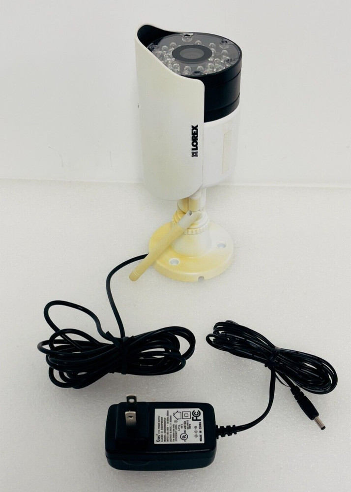 Lorex MC2232 Vantage MPEG4 Wireless VGA Video Security Camera System