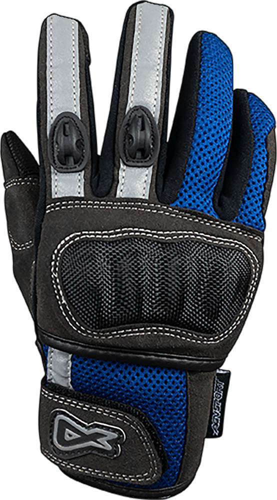Mercury Street Riding Glove