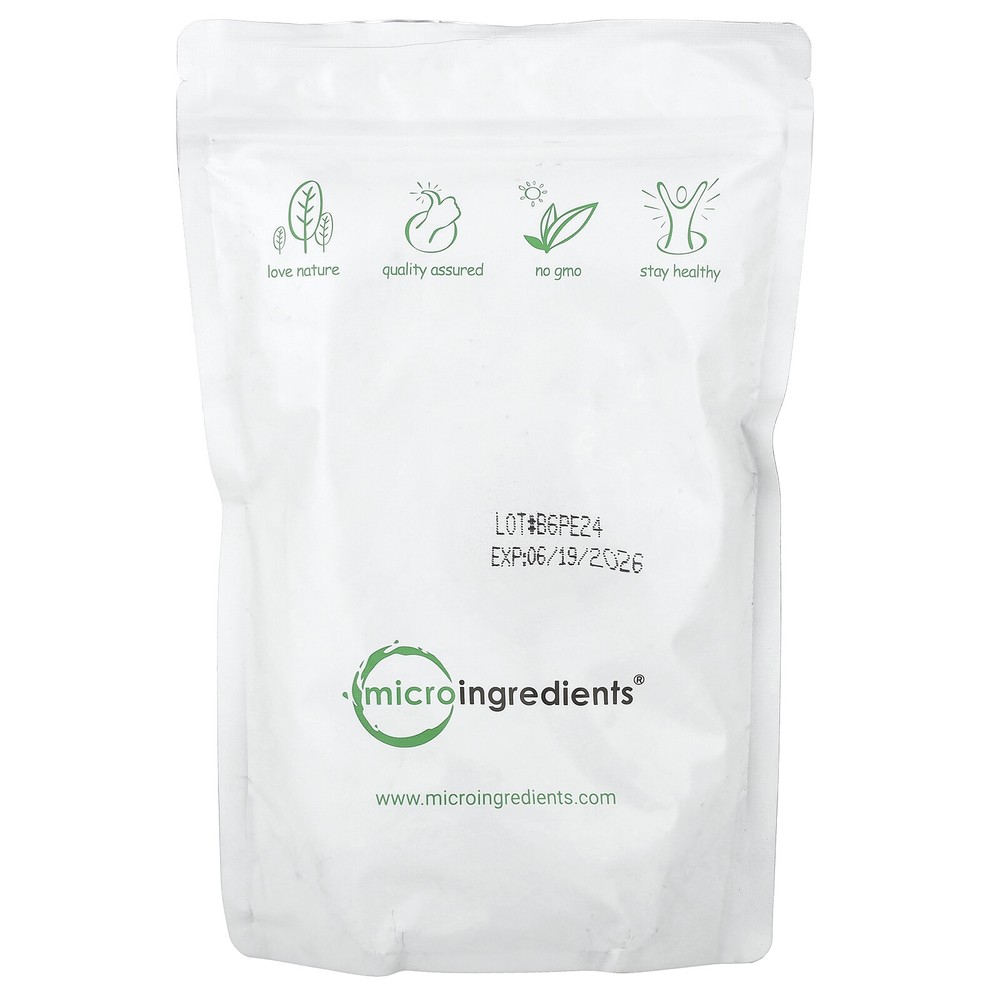 Electrolyte Powder, Lemon & Raspberry, 2 lb (907 g)