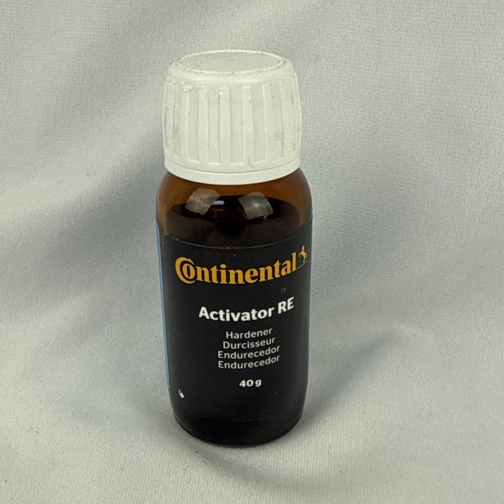 Continental Activator RE Hardener 40g