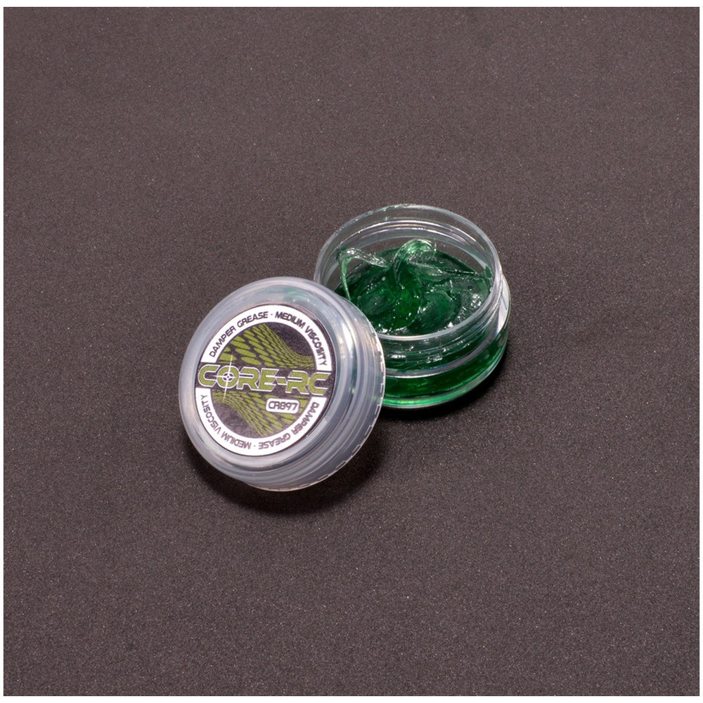 Core RC CR897 Core RC Damper Grease - Medium