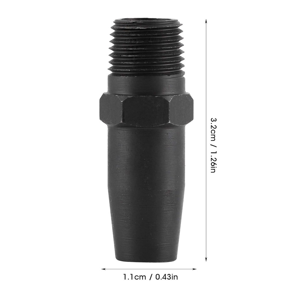 Transmission Fluid Fill Adapter 5R55W Adapter...