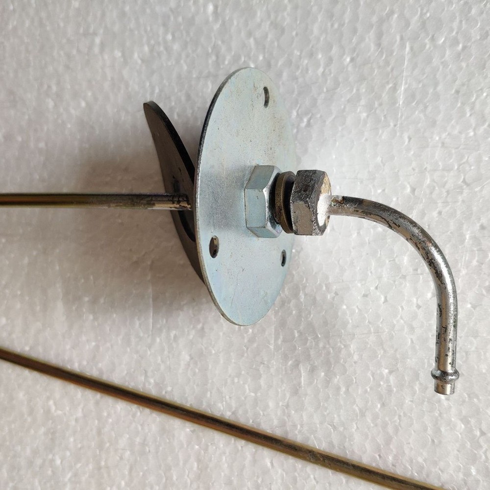Oil Collection Pipe Siphon Extraction Fuel Heater Take-off Extractor