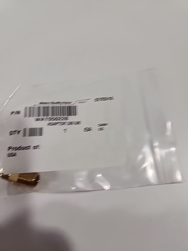 Waters WAT050228 Adaptor 3/8 3/8