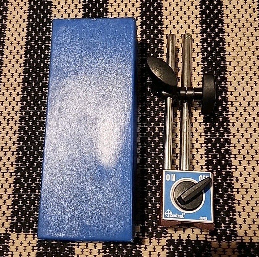 Snap-On Central Tools CM6416 Magnetic