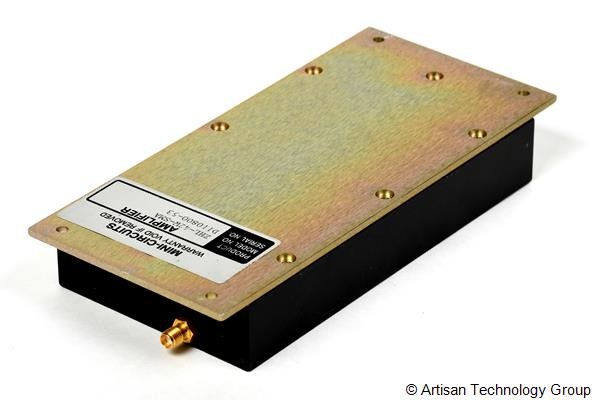 Mini-Circuits ZHL-42W-SMA Amplifier