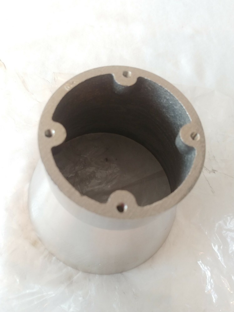 ZURN ZN328-4 2-1/4 " Dia., Funnel Converting Assembly