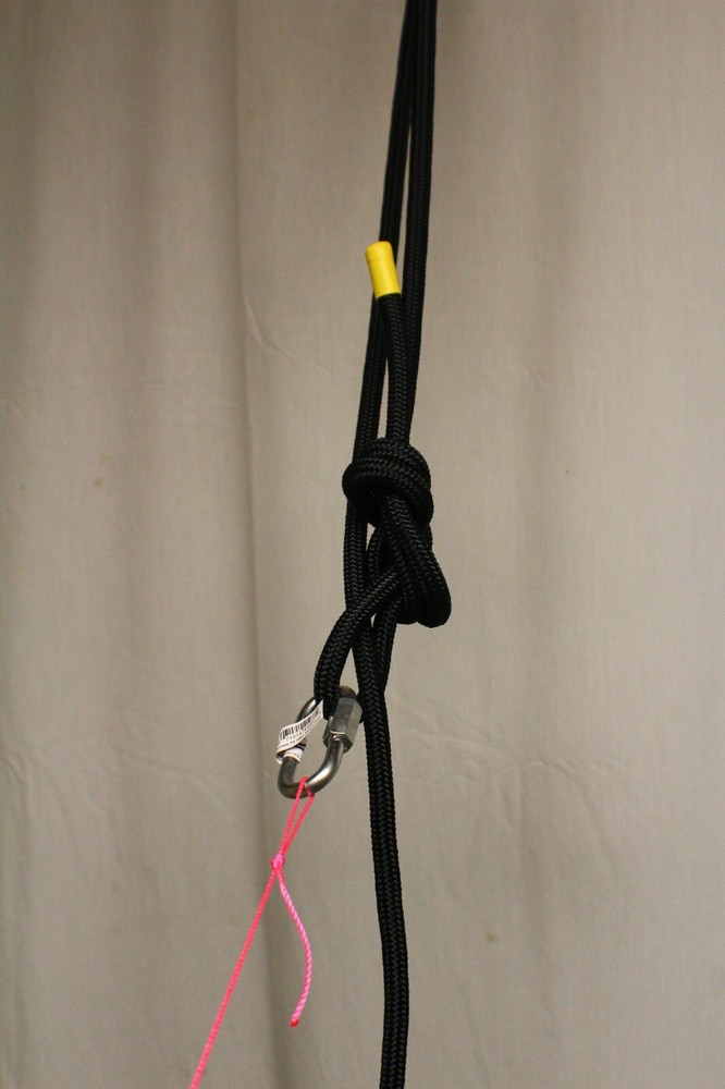 Lifeline Tree stand Whitetail Mule Deer Hunter Safety System -- COMPLETE KIT !!