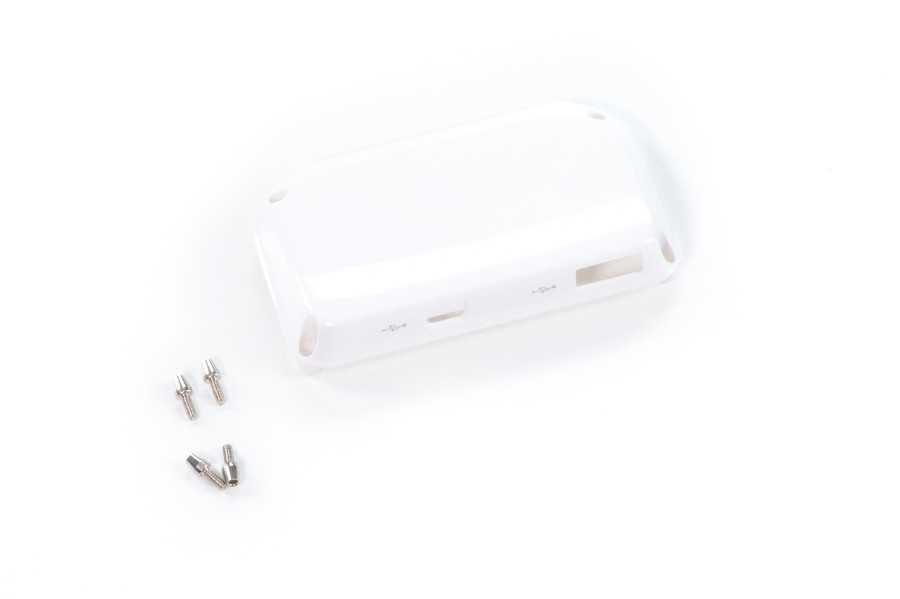 DJI Phantom 4 Pro Remote Control Back Interface Board Cover Replacement Part